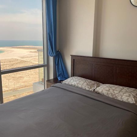 2 Bedroom Incredible Ocean Vew Apartment Ras al-Khaimah Exterior foto