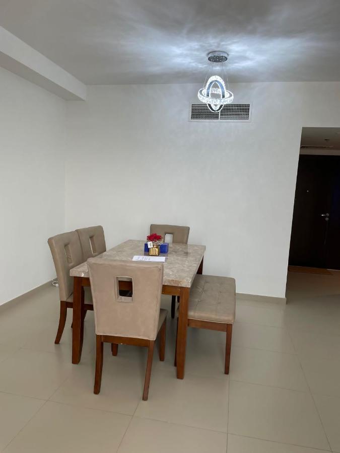 2 Bedroom Incredible Ocean Vew Apartment Ras al-Khaimah Exterior foto