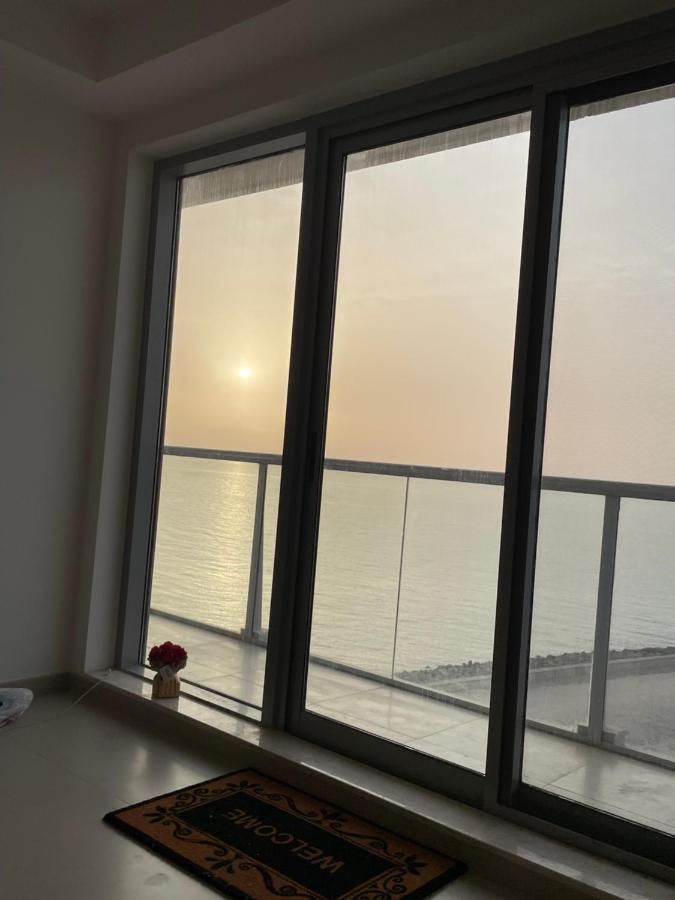 2 Bedroom Incredible Ocean Vew Apartment Ras al-Khaimah Exterior foto