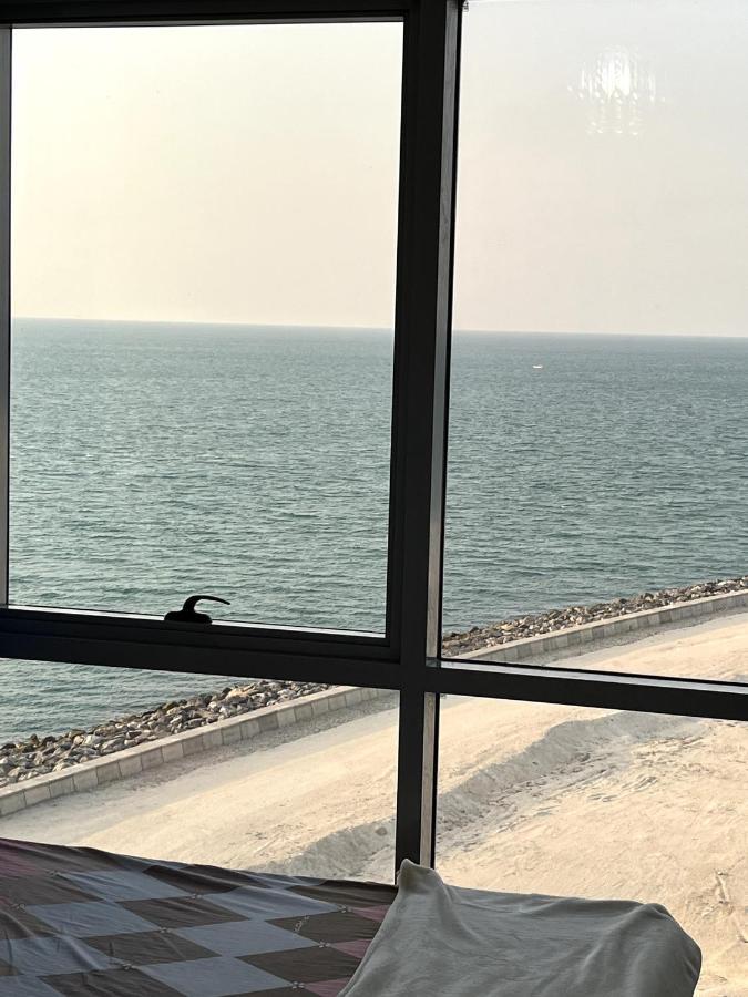2 Bedroom Incredible Ocean Vew Apartment Ras al-Khaimah Exterior foto