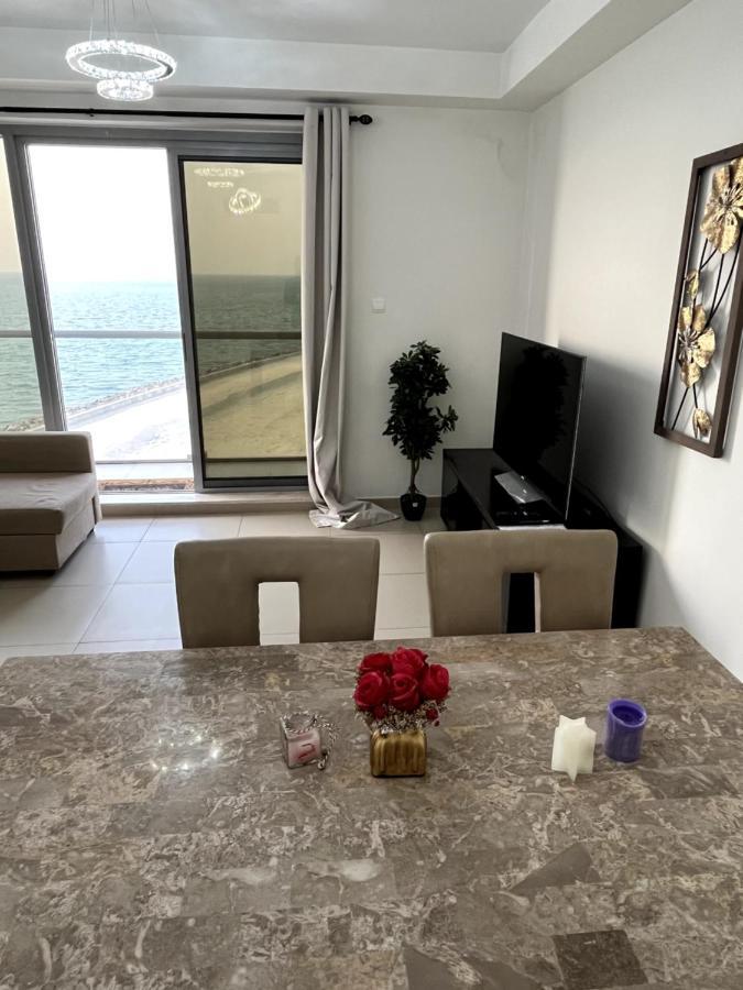 2 Bedroom Incredible Ocean Vew Apartment Ras al-Khaimah Exterior foto