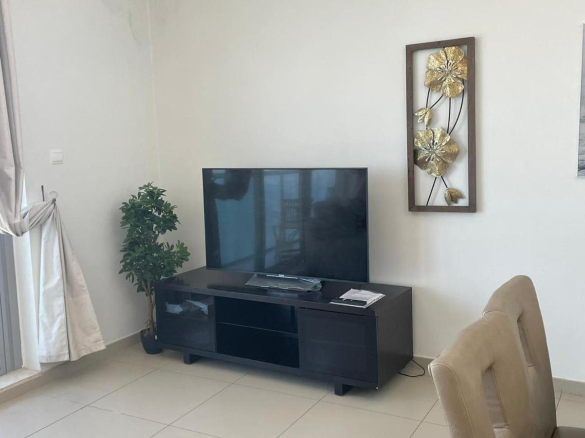 2 Bedroom Incredible Ocean Vew Apartment Ras al-Khaimah Exterior foto