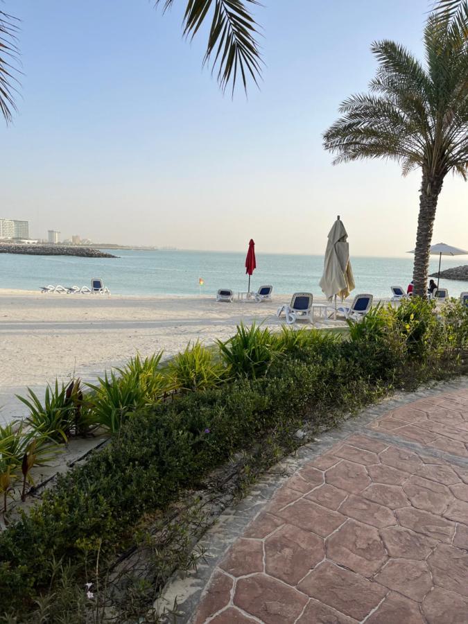 2 Bedroom Incredible Ocean Vew Apartment Ras al-Khaimah Exterior foto
